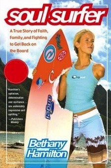 Soul Surfer by Bethany Hamiltonibute (Download PDF Book)