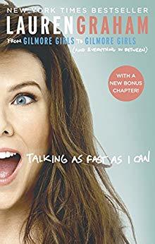 Talking as Fast as I Canibute (Download PDF Book)