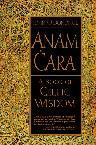 Anam Cara by John O'Donohueibute (Download PDF Book)