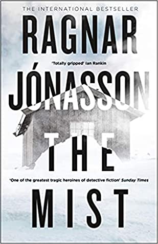 The Mist (Hidden Iceland #3)ibute (Download PDF Book)