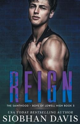 Reign by Siobhan Davis