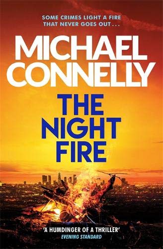 The Night Fire (Harry Bosch #22)ibute (Download PDF Book)