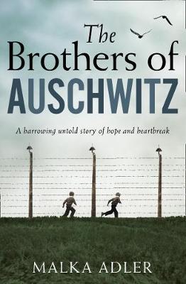 The Brothers of Auschwitzibute (Download PDF Book)