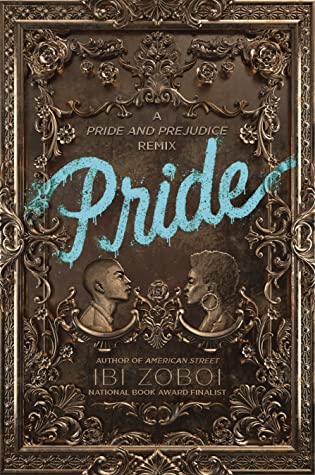 Pride by Ibi Zoboiibute (Download PDF Book)