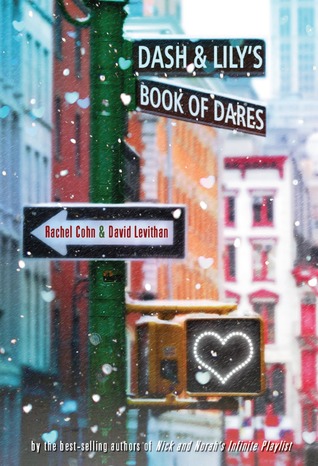 Dash & Lily's Book of Dares #1ibute (Download PDF Book)