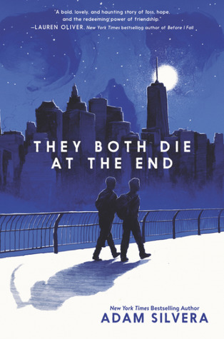 They Both Die at the End #1ibute (Download PDF Book)