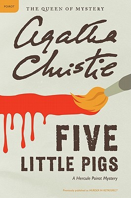 Five Little Pigs #22ibute (Download PDF Book)