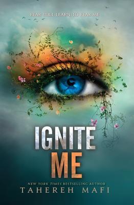Ignite Me (Shatter Me #3)ibute (Download PDF Book)