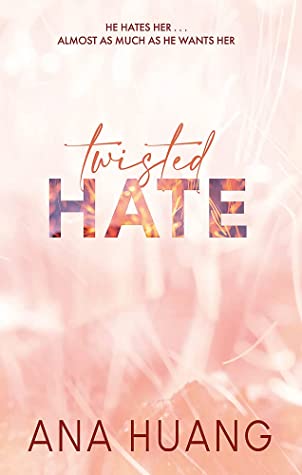 Twisted Hate (Twisted #3)ibute (Download PDF Book)