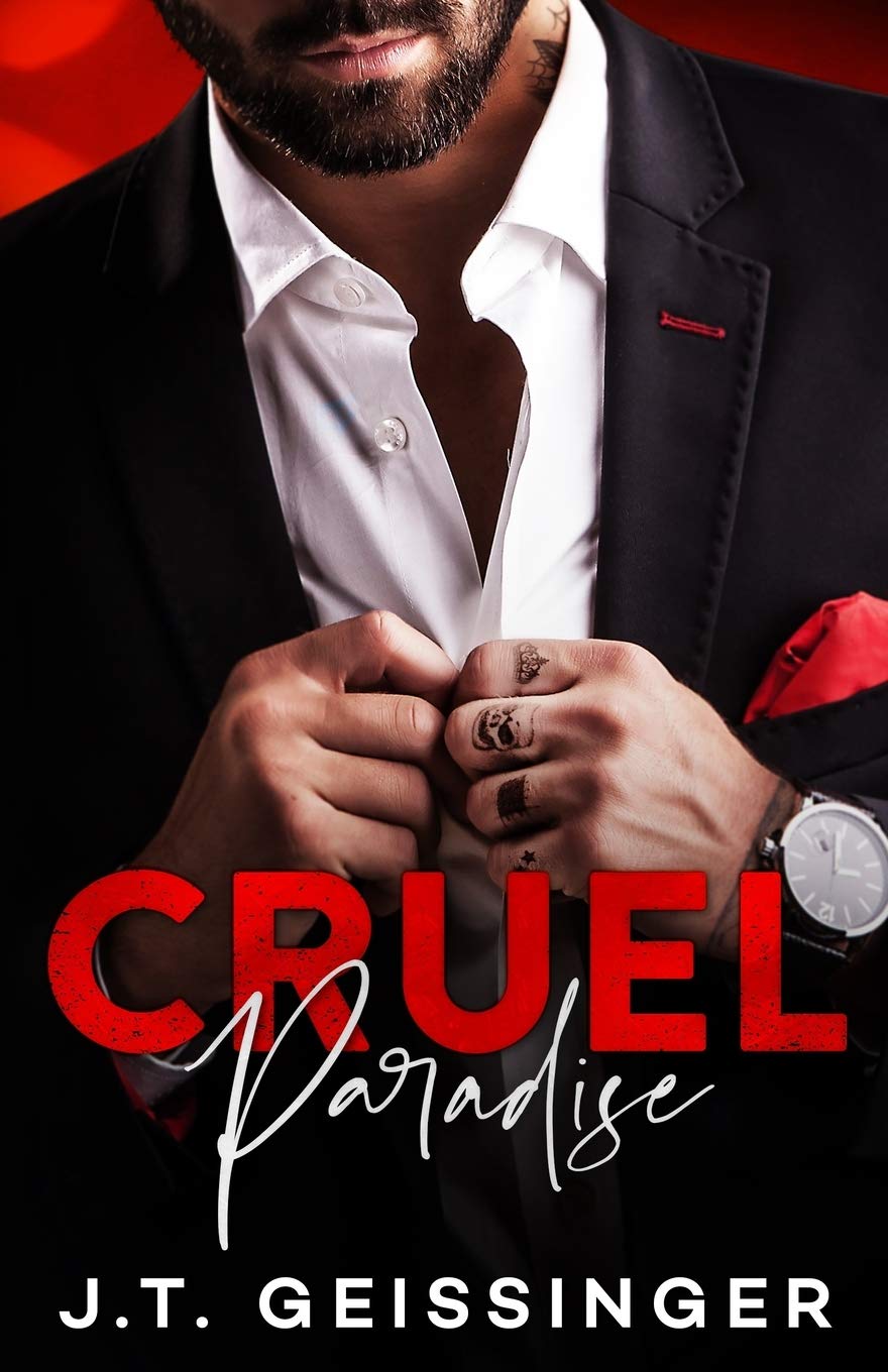 Cruel Paradise (Beautifully Cruel #2)ibute (Download PDF Book)