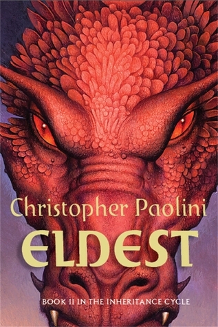 Eldest (The Inheritance Cycle #2)ibute (Download PDF Book)