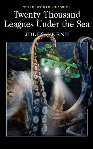 Twenty Thousand Leagues Under the Sea #2
