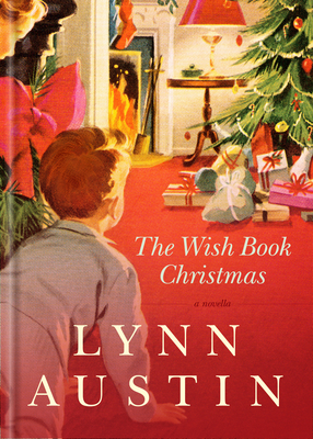 The Wish Book Christmasibute (Download PDF Book)