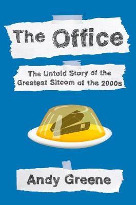The Office by Andy Greeneibute (Download PDF Book)