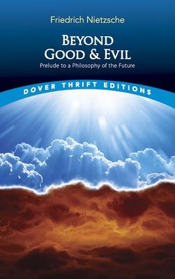 Beyond Good and Evilibute (Download PDF Book)