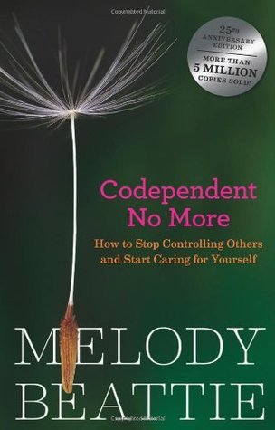 Codependent No More by Melody Beattieibute (Download PDF Book)