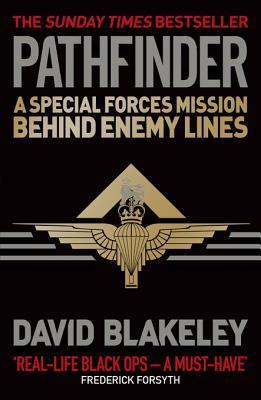 Pathfinder by David Blakeley