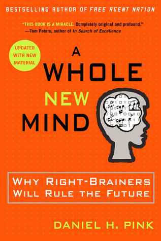 A Whole New Mind