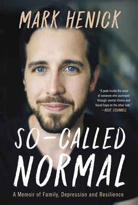 So-Called Normalibute (Download PDF Book)