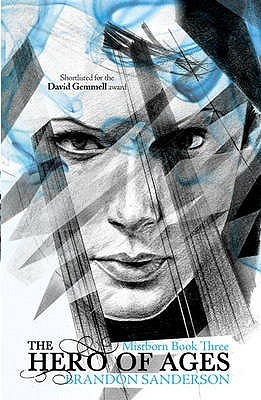 The Hero of Ages (The Mistborn Saga #3)ibute (Download PDF Book)