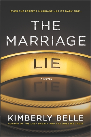 The Marriage Lie by Kimberly Belleibute (Download PDF Book)