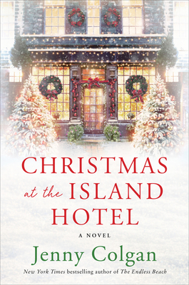 Christmas at the Island Hotel (Mure #4)ibute (Download PDF Book)