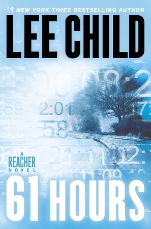 61 Hours by Jack Reacher #14