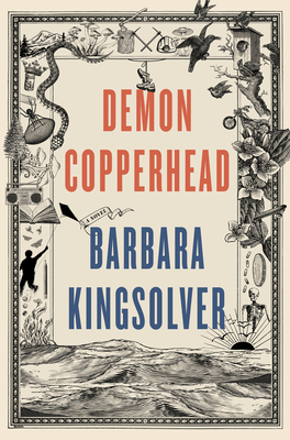Demon Copperhead by Barbara Kingsolveribute (Download PDF Book)