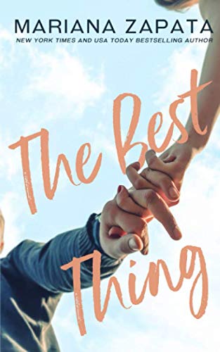 The Best Thing by Mariana Zapataibute (Download PDF Book)