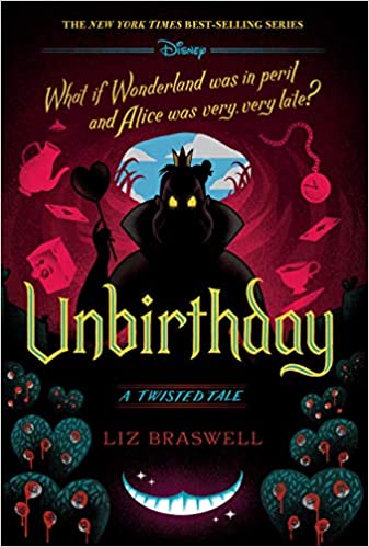 Unbirthday (A Twisted Tale)ibute (Download PDF Book)