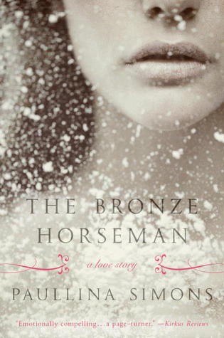 The Bronze Horseman #1ibute (Download PDF Book)