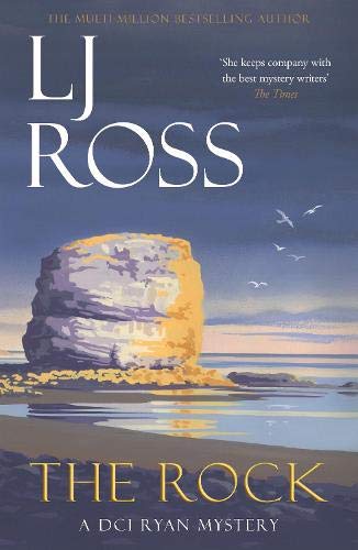 The Rock (DCI Ryan Mysteries #18)ibute (Download PDF Book)