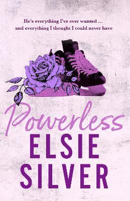 Powerless (Chestnut Springs #3)ibute (Download PDF Book)