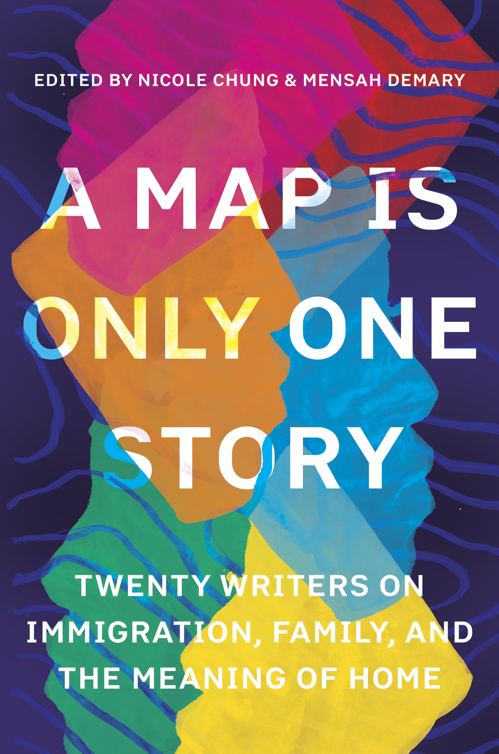 A Map Is Only One Storyibute (Download PDF Book)