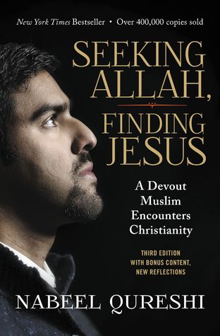 Seeking Allah, Finding Jesusibute (Download PDF Book)
