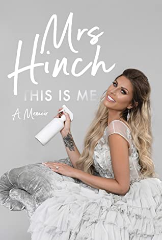 This Is Me by Mrs. Hinchibute (Download PDF Book)
