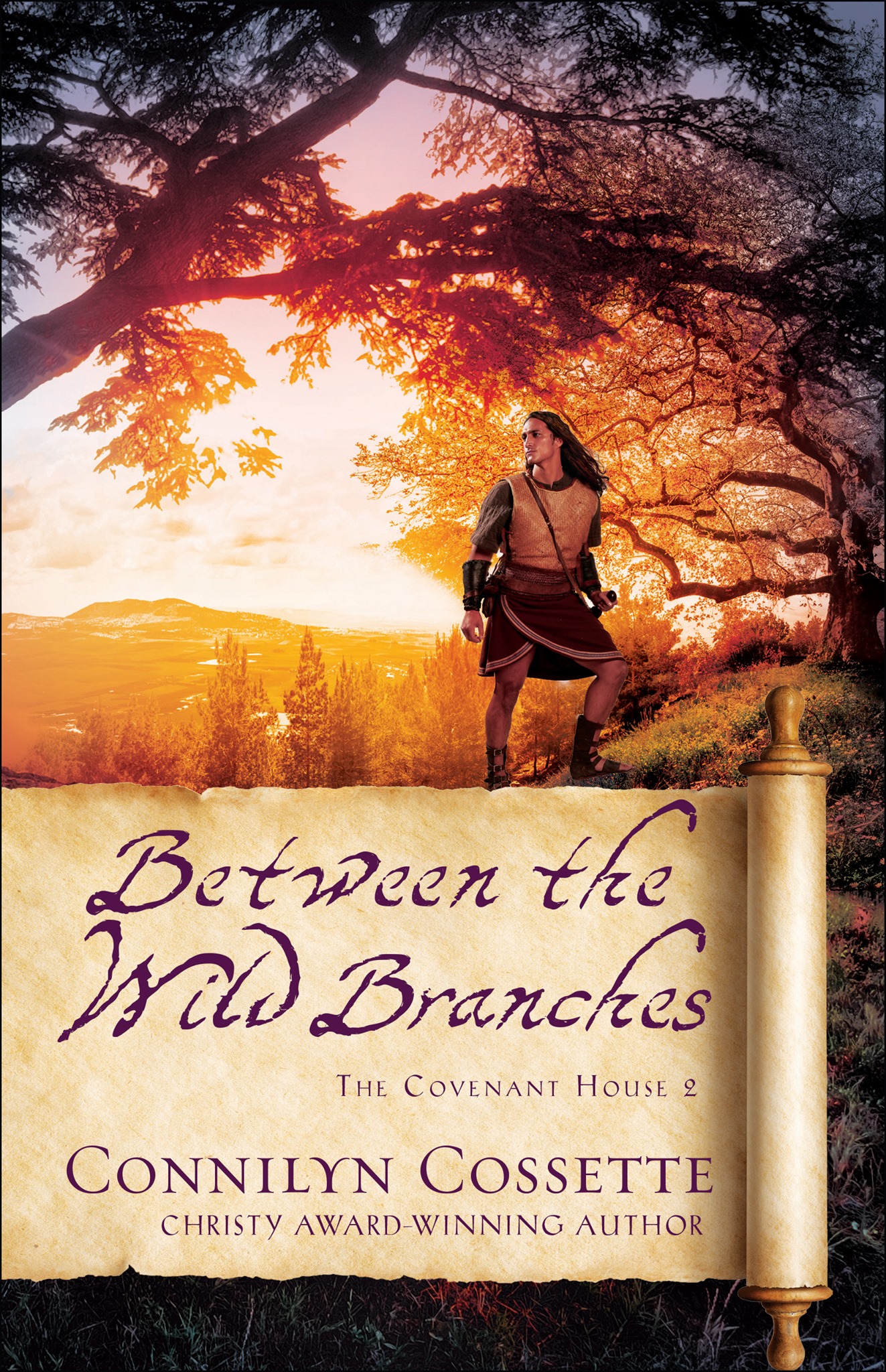 Between the Wild Branches #2ibute (Download PDF Book)
