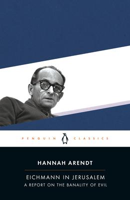 Eichmann in Jerusalemibute (Download PDF Book)