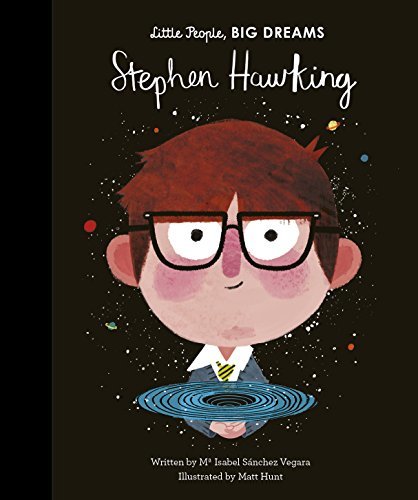 Stephen Hawking (Little People, Big Dreams)ibute (Download PDF Book)