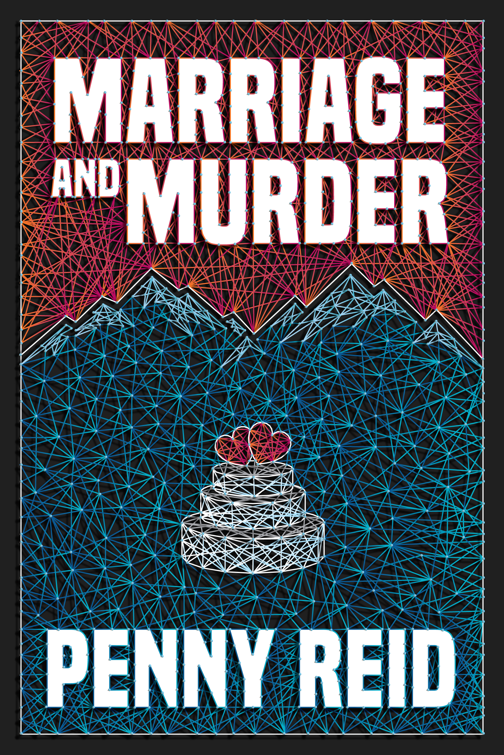 Marriage and Murder #2ibute (Download PDF Book)