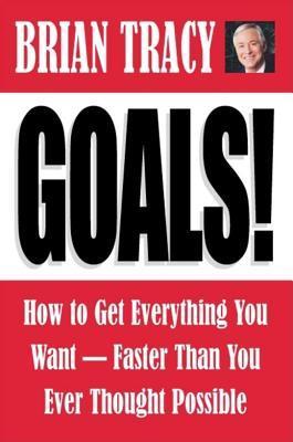 Goals! by Brian Tracyibute (Download PDF Book)