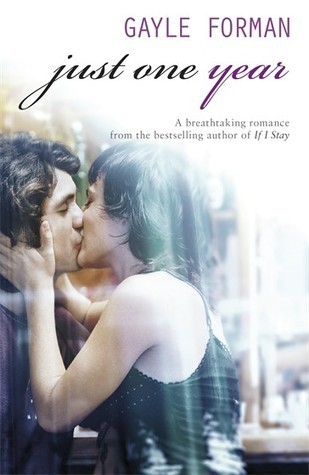 Just One Year (Just One Day #2)ibute (Download PDF Book)