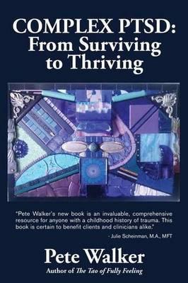 Complex PTSD by Pete Walkeribute (Download PDF Book)