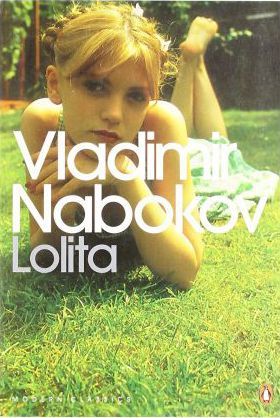 Lolita by Vladimir Nabokovibute (Download PDF Book)
