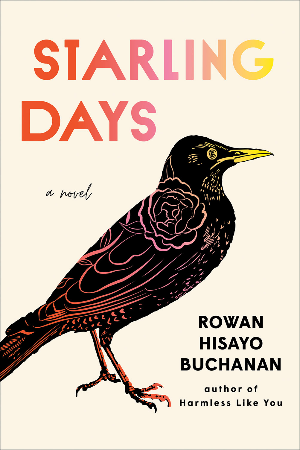 Starling Daysibute (Download PDF Book)