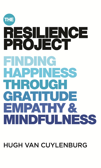The Resilience Projectibute (Download PDF Book)