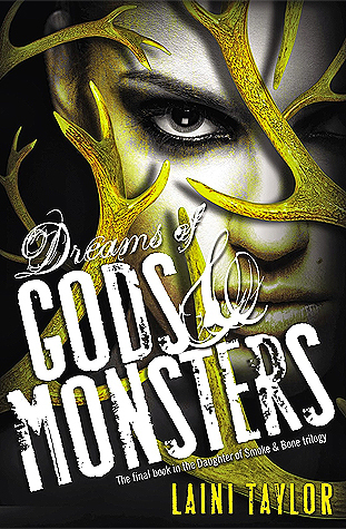 Dreams of Gods & Monsters #3ibute (Download PDF Book)
