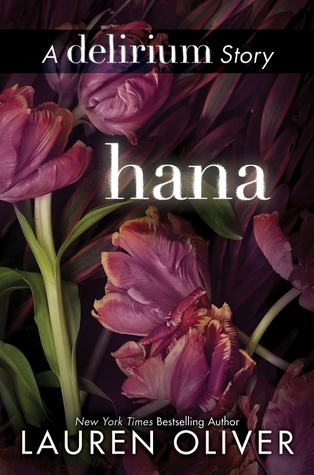 Hana (Delirium #1.5)ibute (Download PDF Book)
