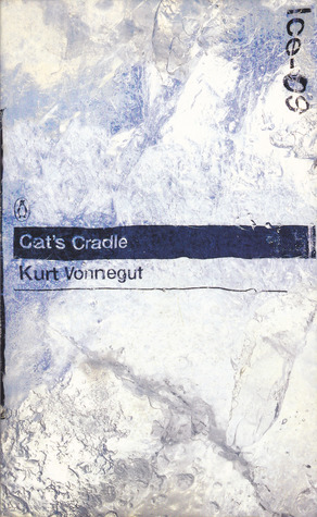 Cat's Cradle by Kurt Vonnegut Jr.