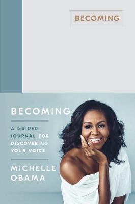 Becoming by Michelle Obamaibute (Download PDF Book)